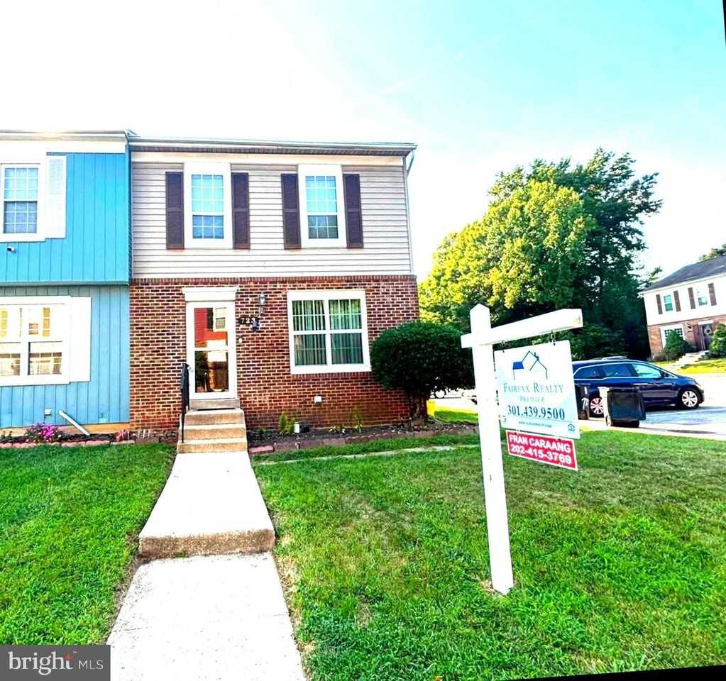 723 Saint Michaels Dr