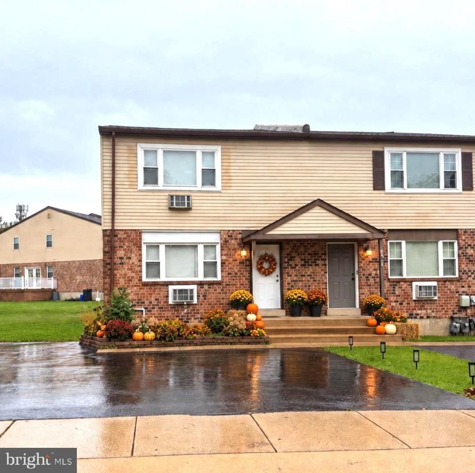 21 Thomas Rd