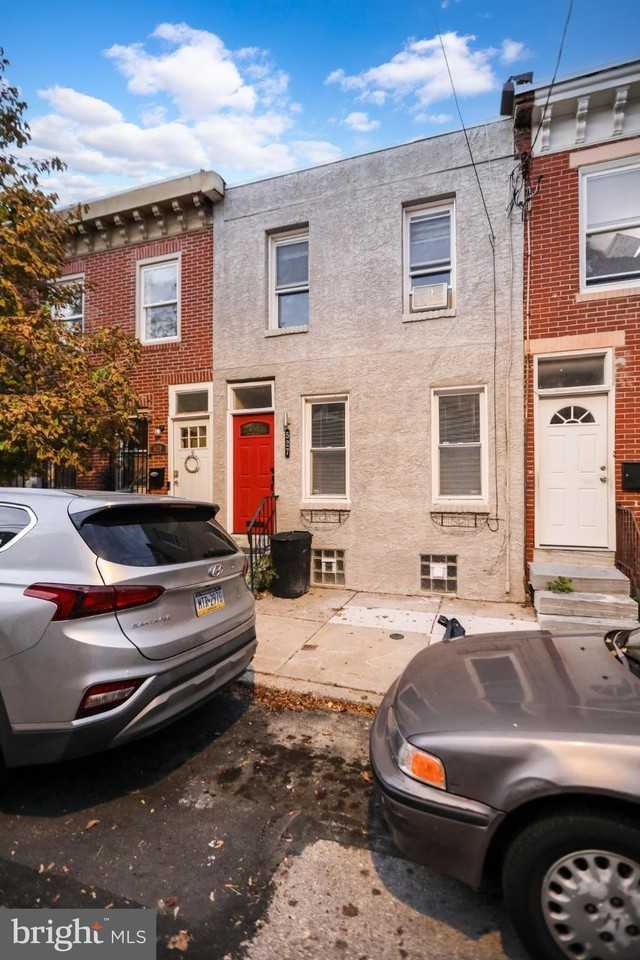 527 Greenwich St - Photo 3 of 26