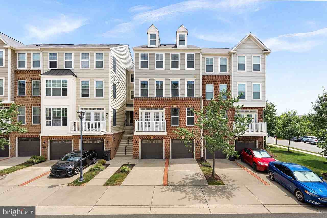25222 Briargate Ter