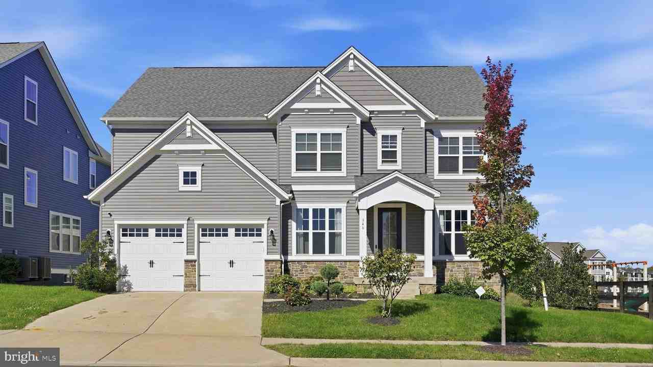 346 Smokebush Dr