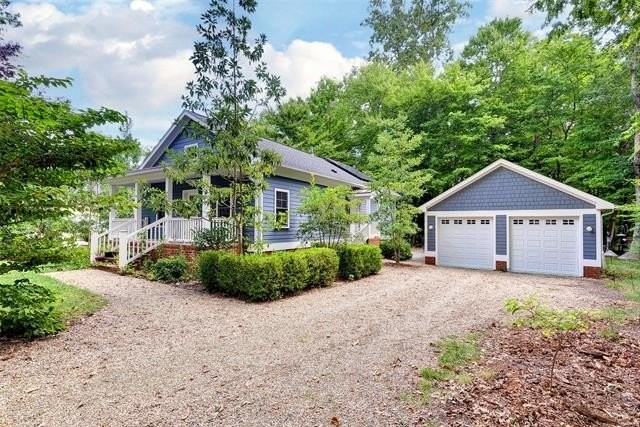 522 Mill Neck Rd - Photo 2 of 26
