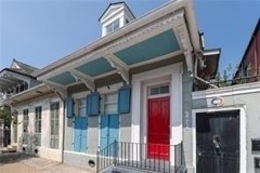 1037 N Rampart St - Photo 1 of 1