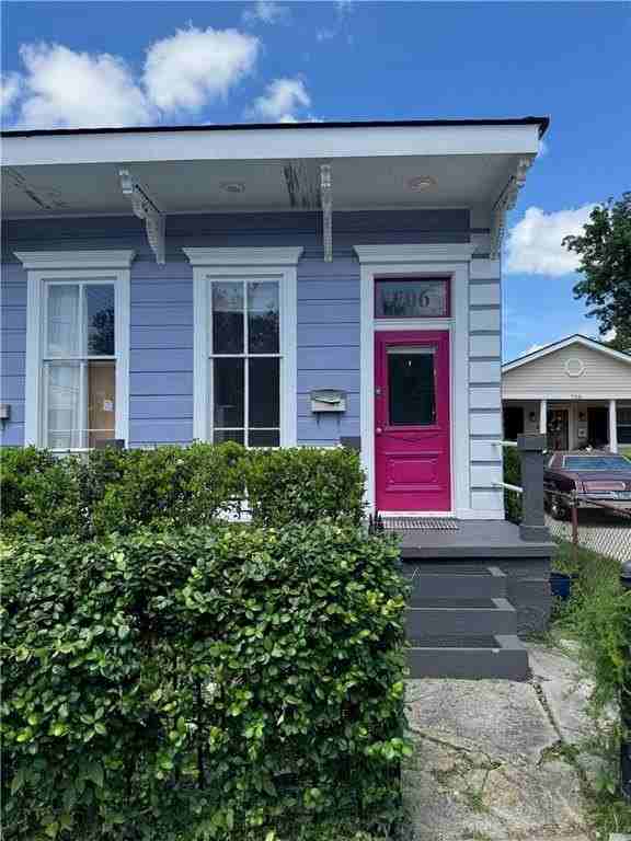 706 General Taylor St - Photo 2 of 15