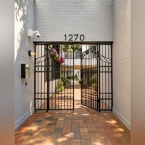 1270 Robson Street #504 - Photo 1 of 1