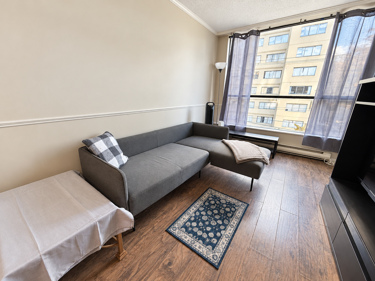 1270 Robson Street #504 - Photo 4 of 16