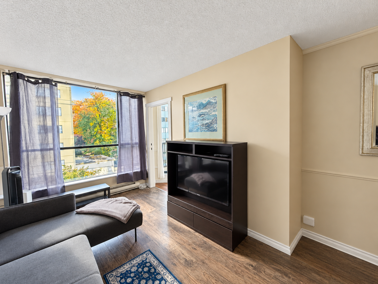 1270 Robson Street #504 - Photo 2 of 16