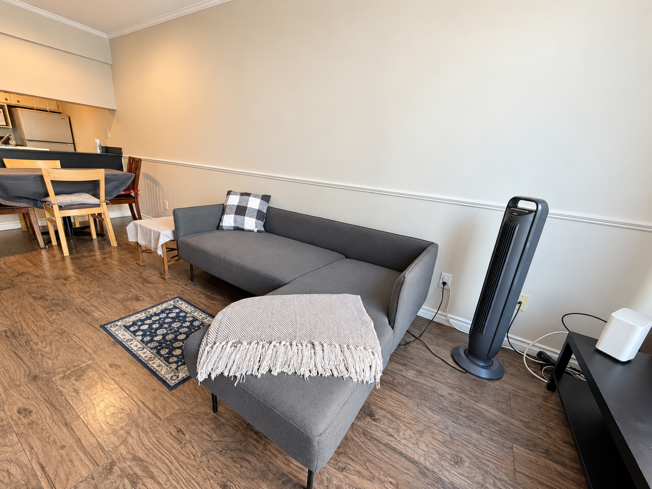 1270 Robson Street #504 - Photo 5 of 16