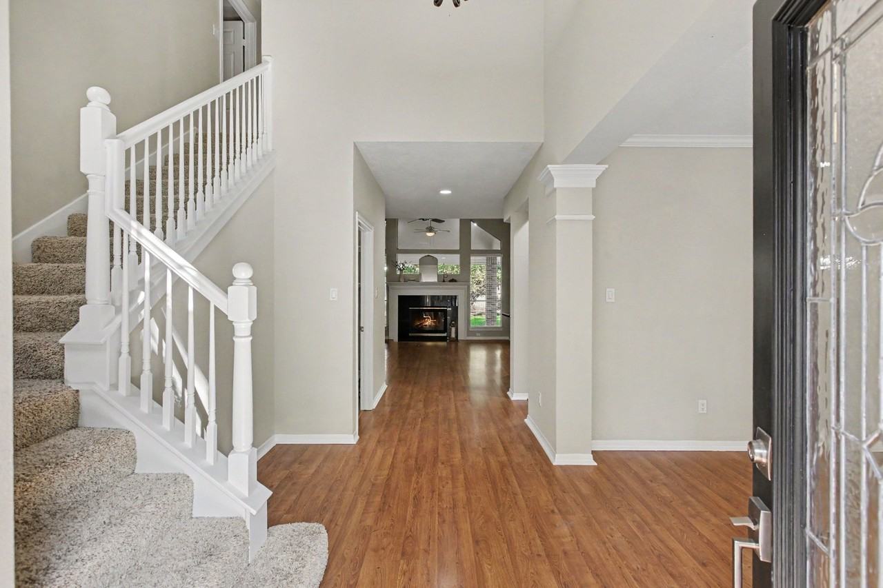 42 S Peaceful Canyon Cir - Photo 2 of 31