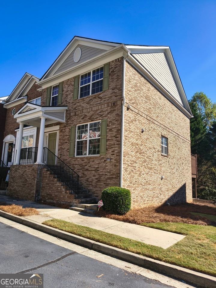 1837 Appaloosa Mill Ct - Photo 2 of 22