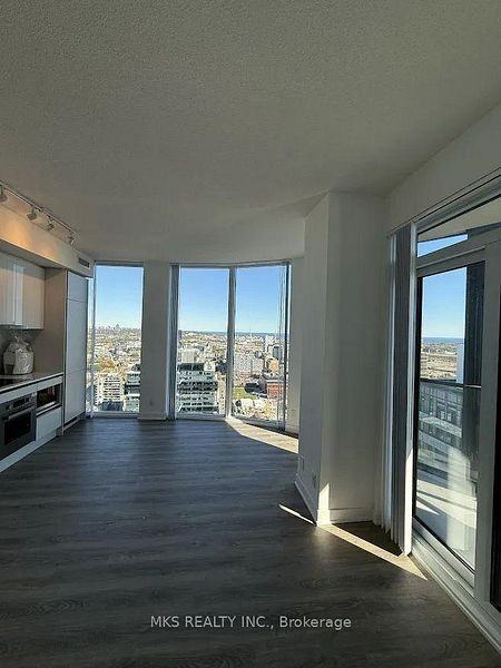 180 Front Street East #3906 - Photo 2 of 26
