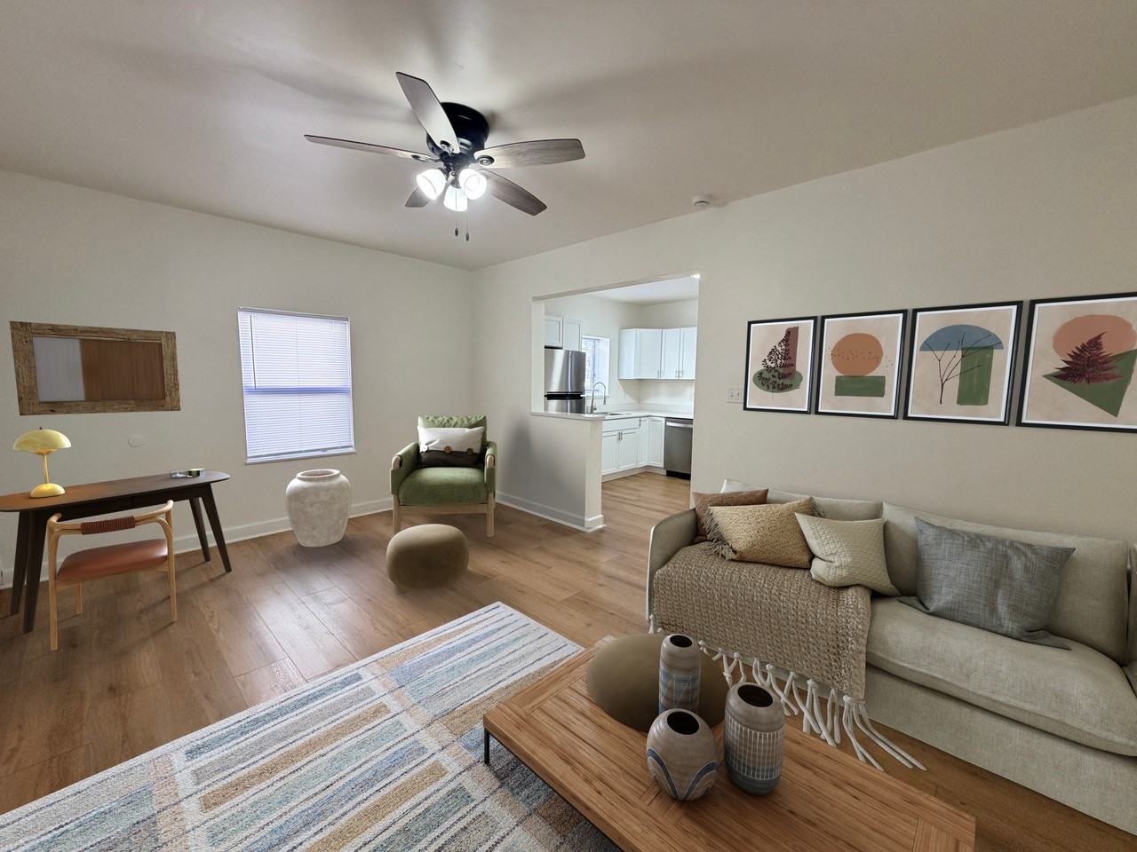 1311 North New Jersey Street #A - Photo 5 of 15