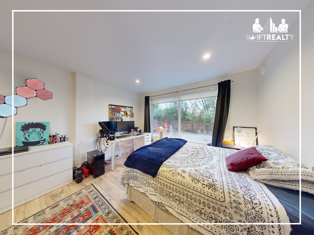 437 East Queens Road - Photo 6 of 14
