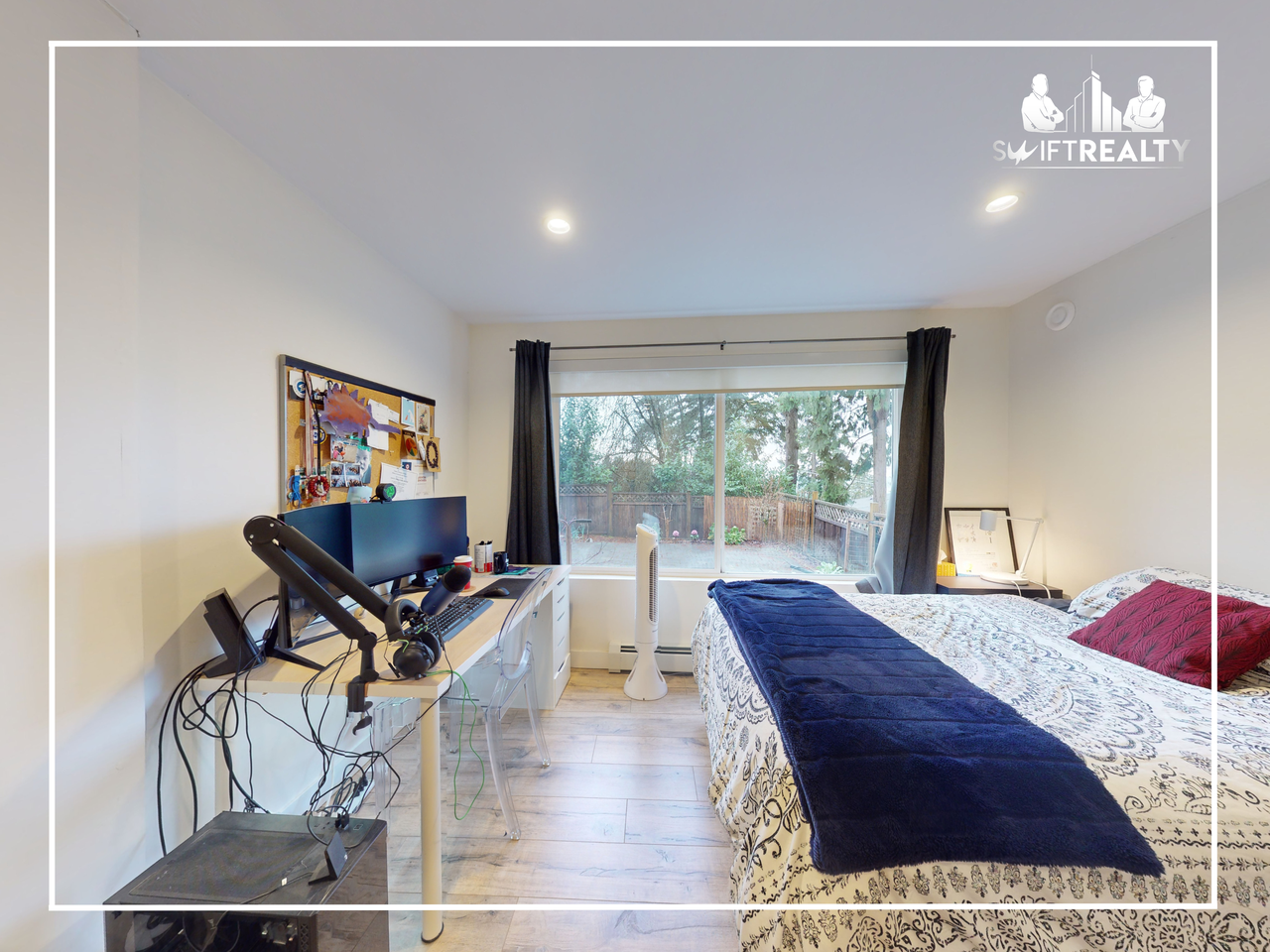 437 East Queens Road - Photo 7 of 14
