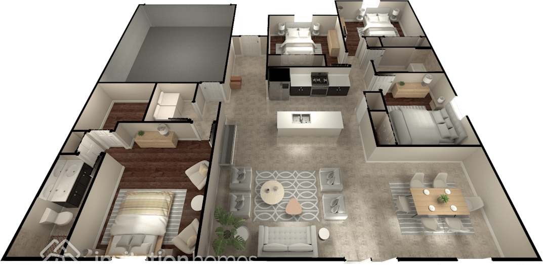 444 Se Karney Ter - Photo 2 of 21