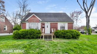 1600 Rangeland Rd - Photo 1 of 1