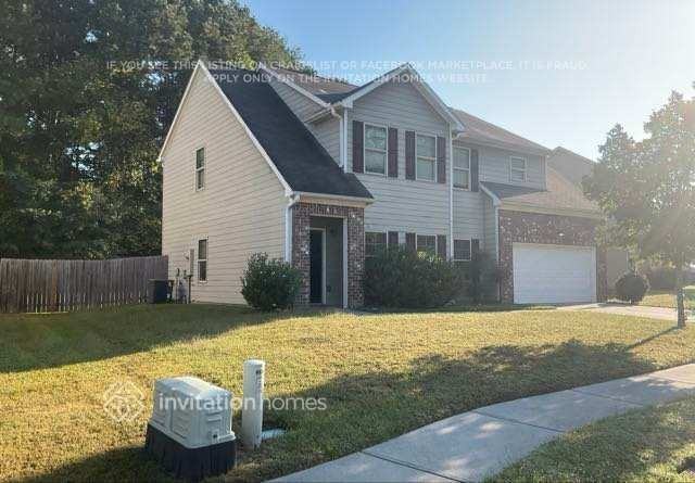 4042 Oak Field Dr - Photo 2 of 5