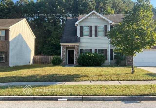 4042 Oak Field Dr - Photo 3 of 5