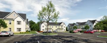 featured image of 100 100 Wildflower Lane