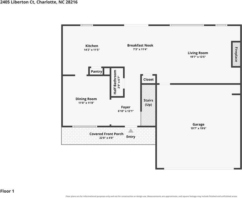 2405 Liberton Ct - Photo 2 of 17