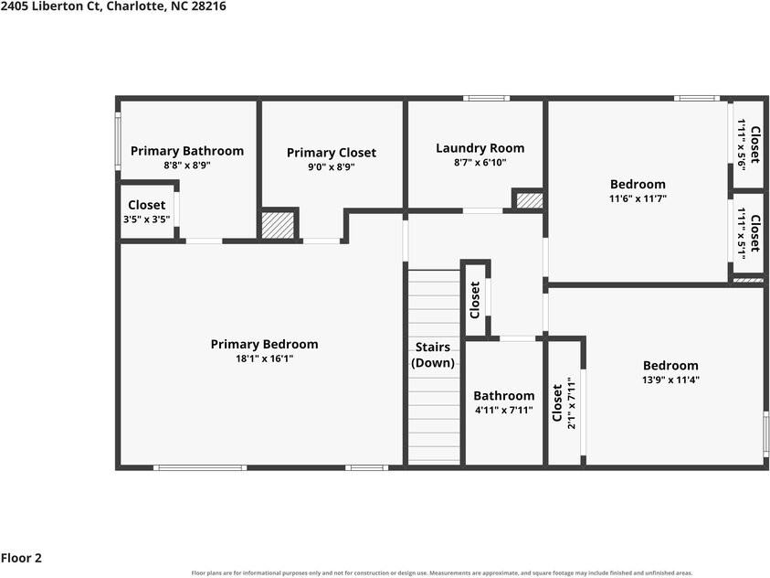 2405 Liberton Ct - Photo 3 of 17