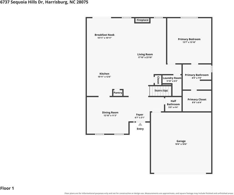 6737 Sequoia Hills Dr - Photo 2 of 19