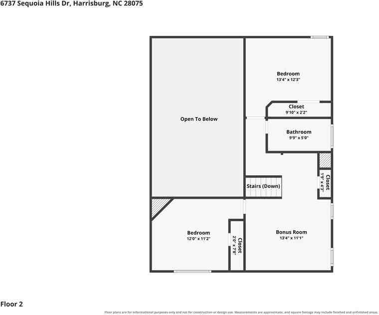 6737 Sequoia Hills Dr - Photo 3 of 19