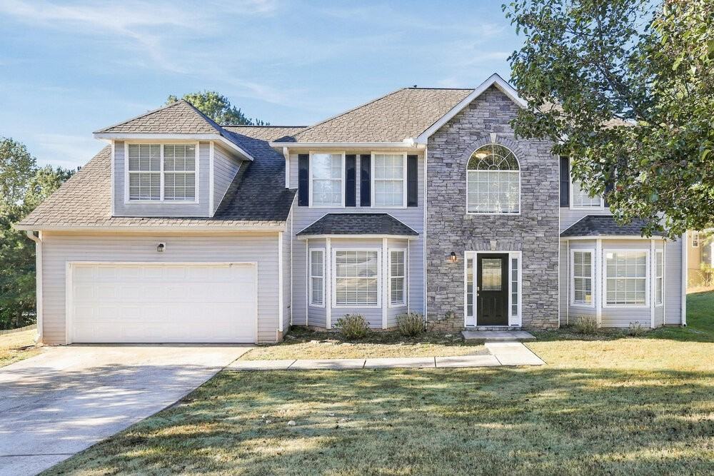 3891 Swooping Ct