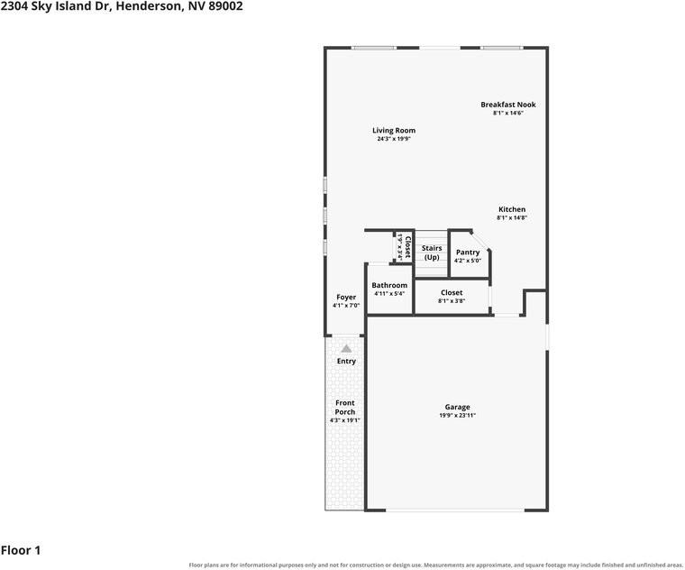 2304 Sky Island Dr - Photo 2 of 17