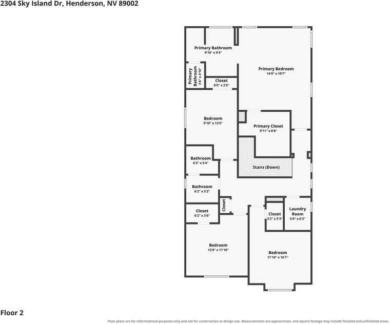 2304 Sky Island Dr - Photo 3 of 17