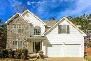 4253 Kensington Cv - Photo 1 of 1