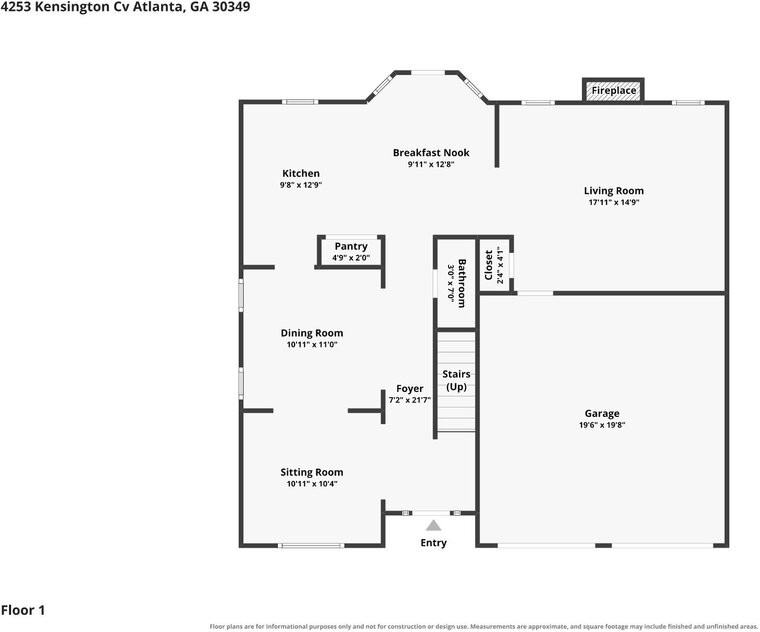4253 Kensington Cv - Photo 2 of 17