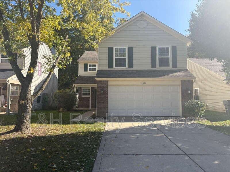2251 Salem Park Dr