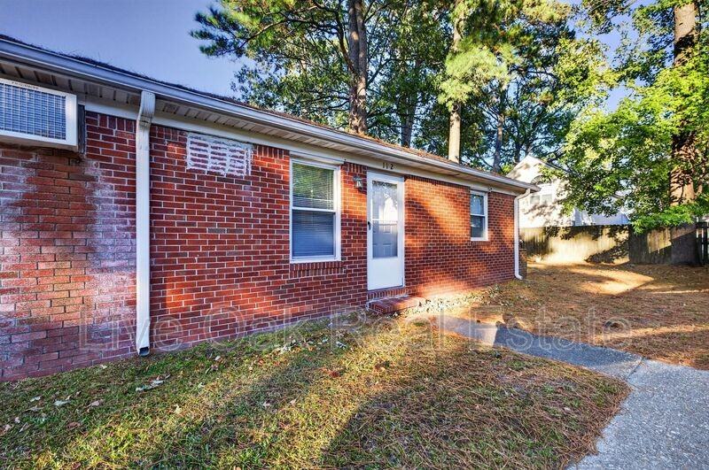 110 S Corwood Ave - Photo 2 of 22
