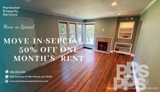 645 Charlotte Pl Nw - Photo 1 of 1