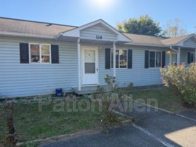 116 Hampton St #B - Photo 1 of 1
