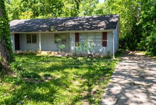 4505 Glade Rd - Photo 1 of 1