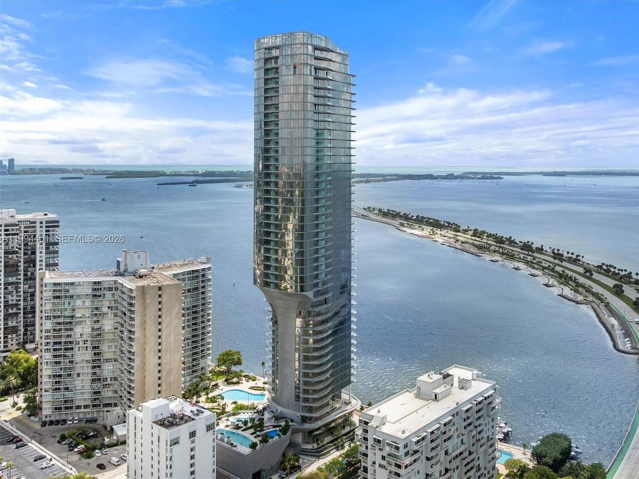 Brickell Ave & SE 25th Rd - Photo 5 of 28
