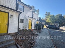 Mosby Townhouses - G - Photo 1 of 1