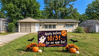 10719 Cambridge Ave - Photo 1 of 1