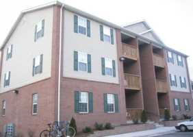featured image of 100 Collegiate Ct