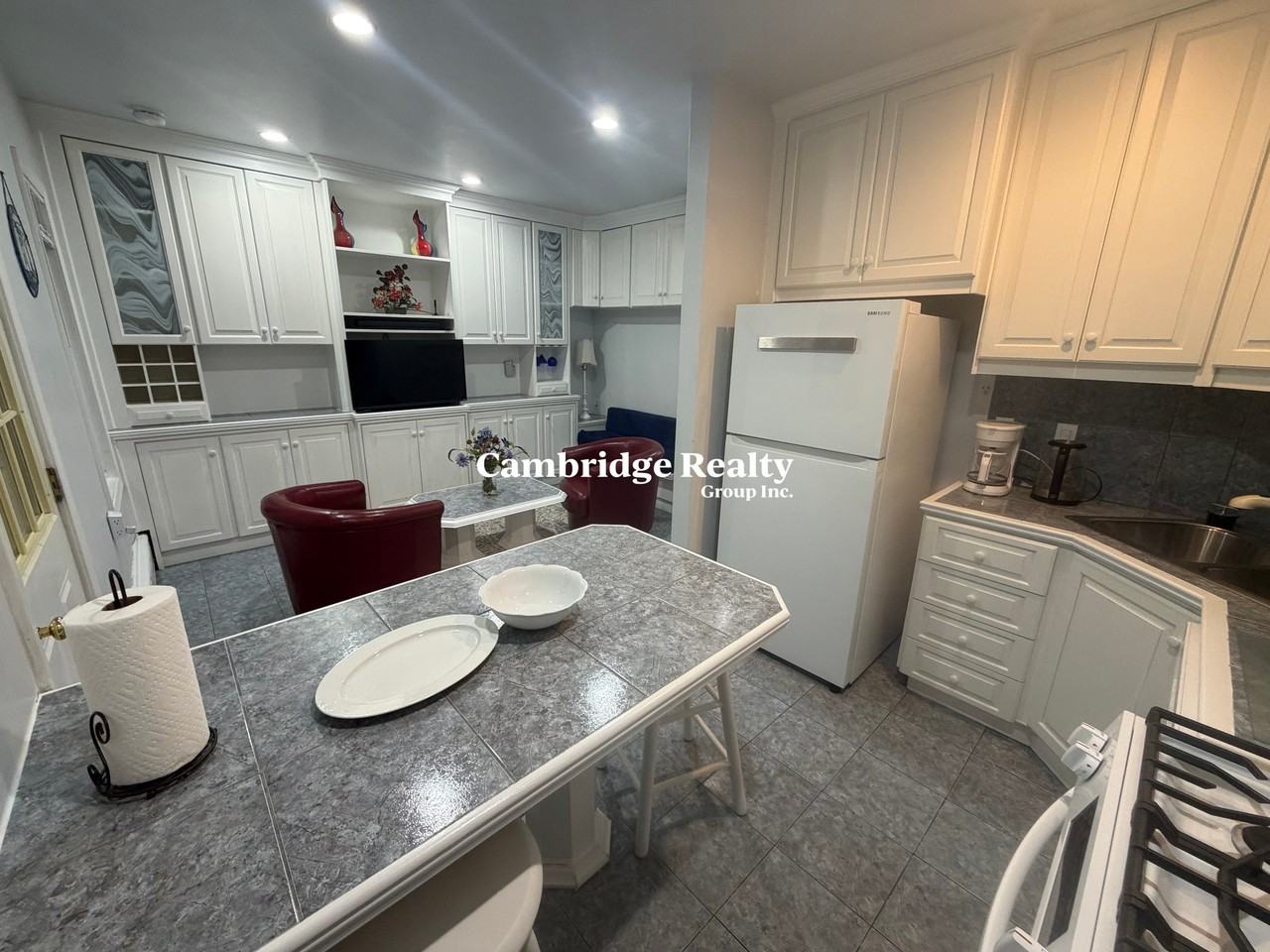 60 London St #2T - Photo 5 of 20