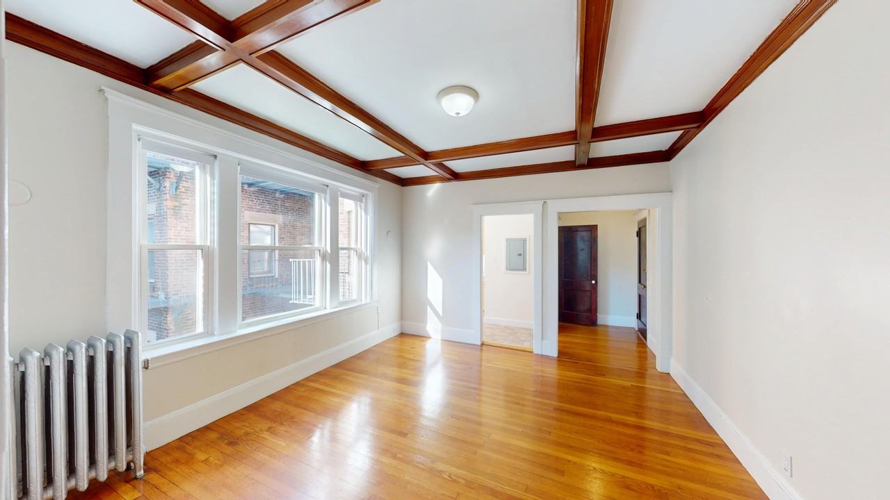 1376 Commonwealth Ave #21 - Photo 2 of 14