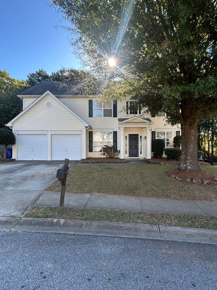 107 Saddlebrook Ln
