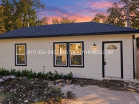 3310 Mt. Vernon Ave. * - Photo 1 of 1