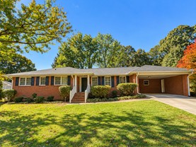 2545 Springdale Dr - Photo 1 of 1