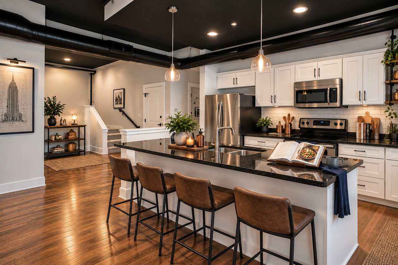 The Farr Lofts - Photo 5 of 29