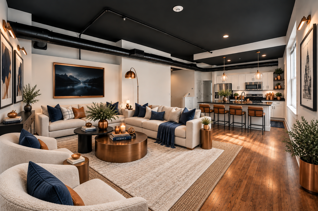 The Farr Lofts - Photo 6 of 29