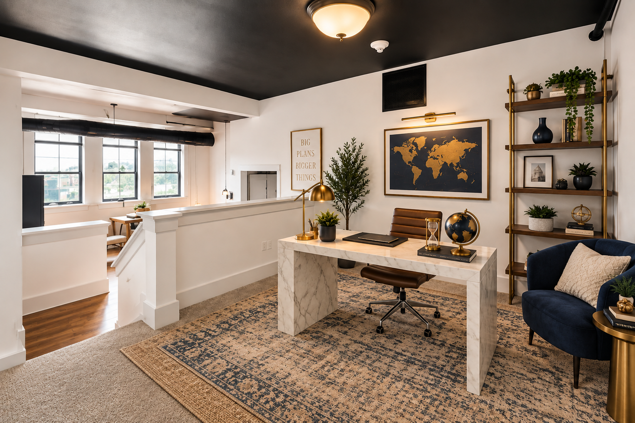 The Farr Lofts - Photo 7 of 29