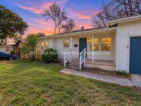 4712 Norris St - Photo 1 of 1
